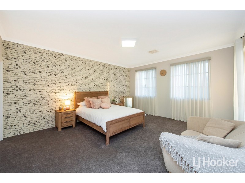 3 Wialki Mews, Dawesville WA 6211