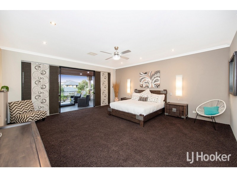 3 Wialki Mews, Dawesville WA 6211