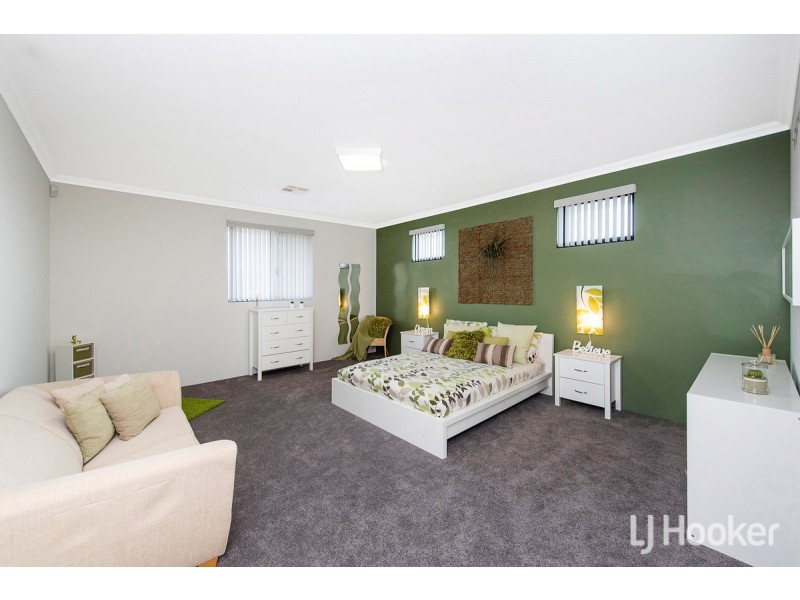 3 Wialki Mews, Dawesville WA 6211
