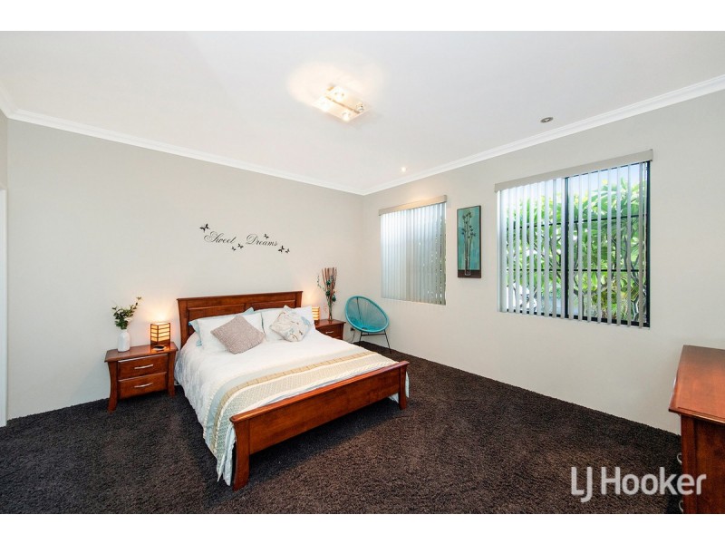 3 Wialki Mews, Dawesville WA 6211