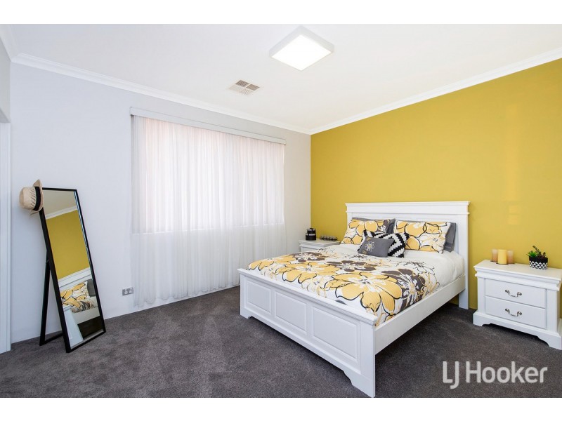 3 Wialki Mews, Dawesville WA 6211