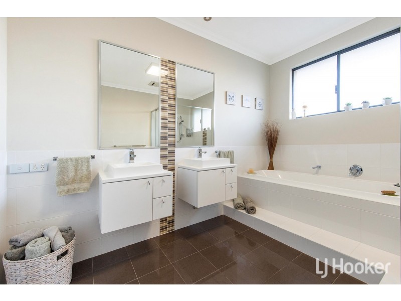 3 Wialki Mews, Dawesville WA 6211