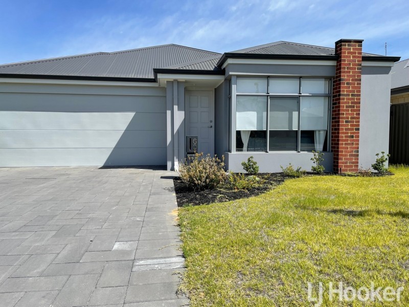 60 Flemington Drive, Baldivis WA 6171