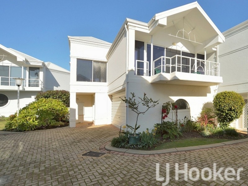 8/1-3 Leslie Street, Dudley Park WA 6210
