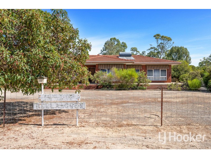 55 Hougham Road, Barragup WA 6209