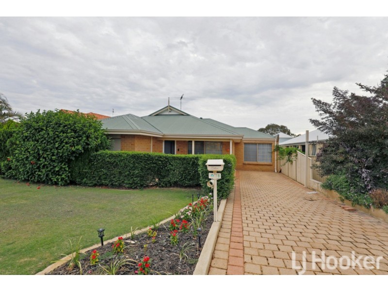 38 Mariners Cove Drive, Dudley Park WA 6210