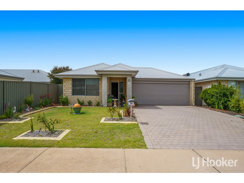 28 Barron Turn, South Yunderup WA 6208