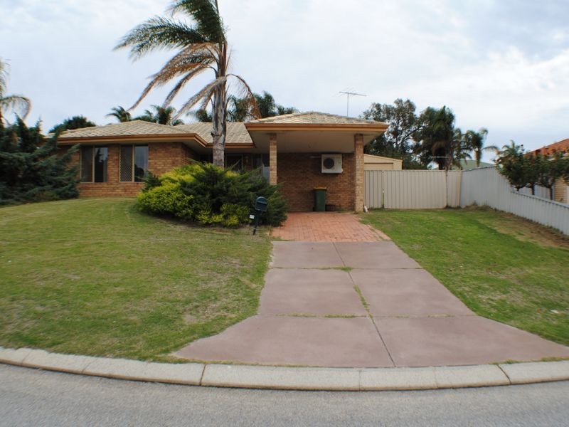 17 Amulla Court, Halls Head WA 6210