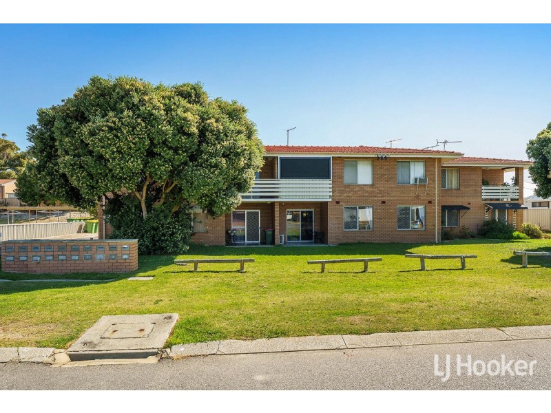 4/29-31 Frederick Street, Shoalwater WA 6169