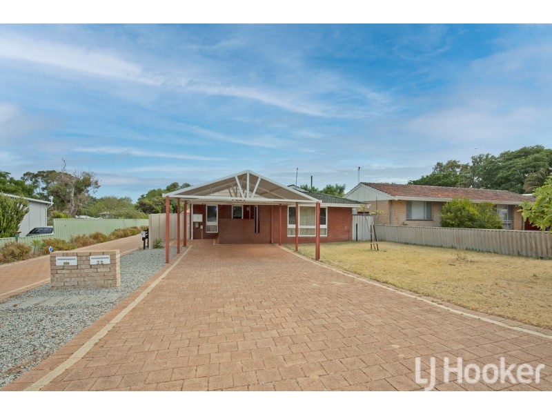 32 Eacott Street, Mandurah WA 6210