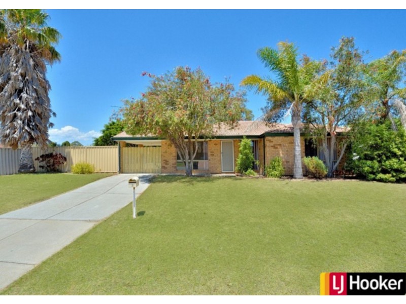 2 Penrith Street, Dudley Park WA 6210