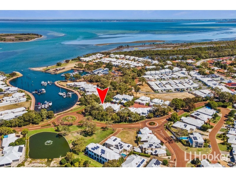 8/2 Marina Quay Drive, Erskine WA 6210