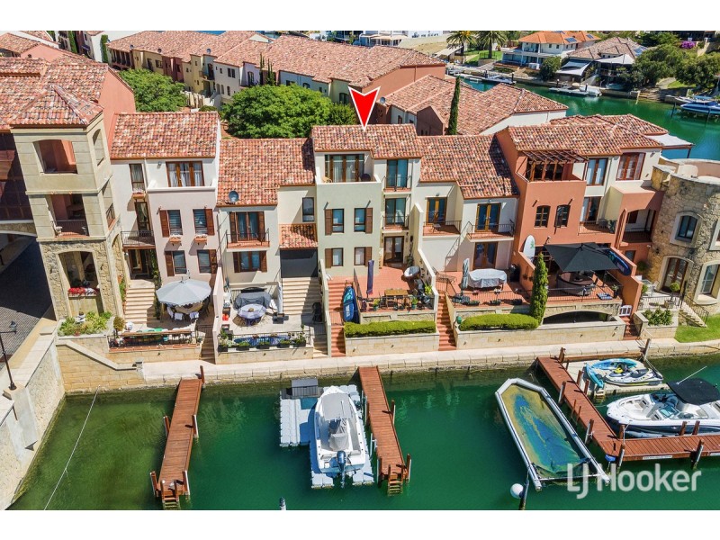 14/18 Port Quays, Wannanup WA 6210