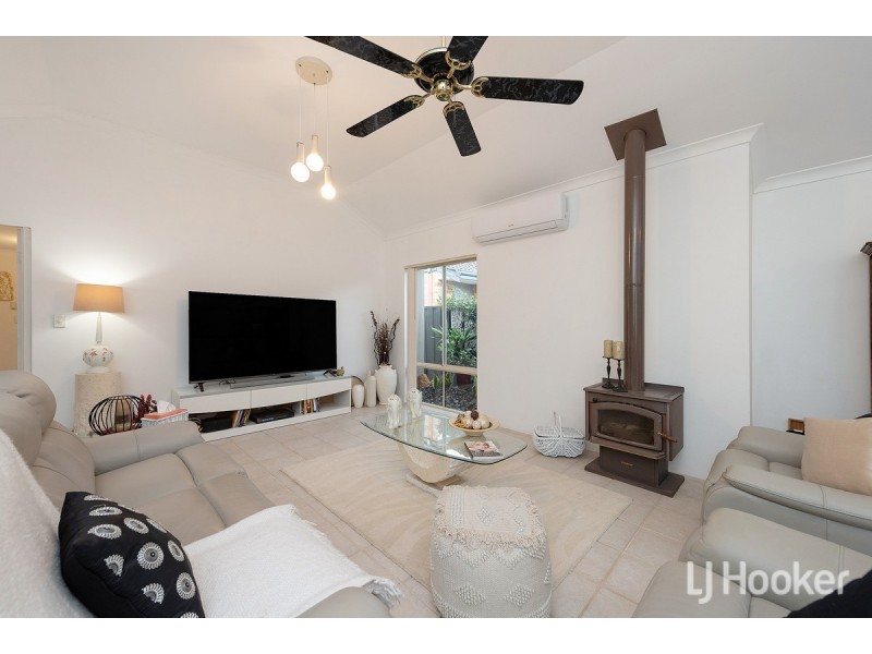 5 Kruger Loop, South Yunderup WA 6208