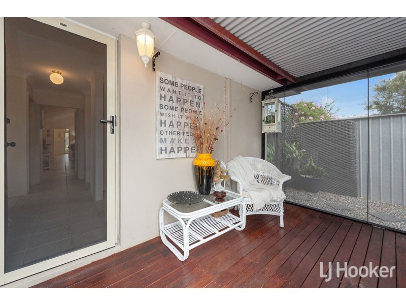 5 Kruger Loop, South Yunderup WA 6208