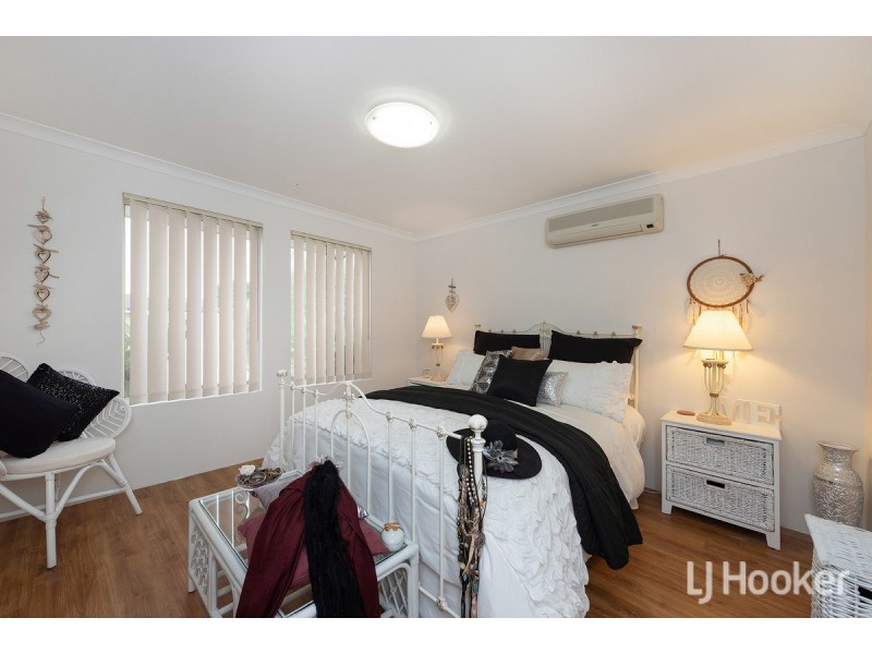 5 Kruger Loop, South Yunderup WA 6208