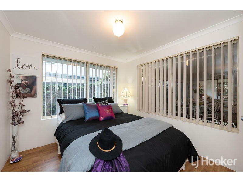 5 Kruger Loop, South Yunderup WA 6208