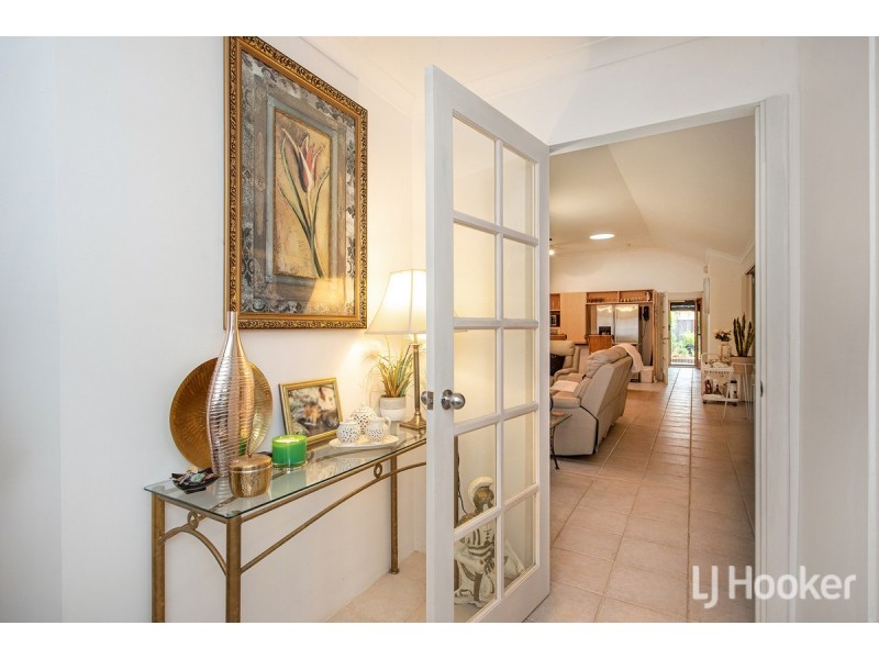 5 Kruger Loop, South Yunderup WA 6208