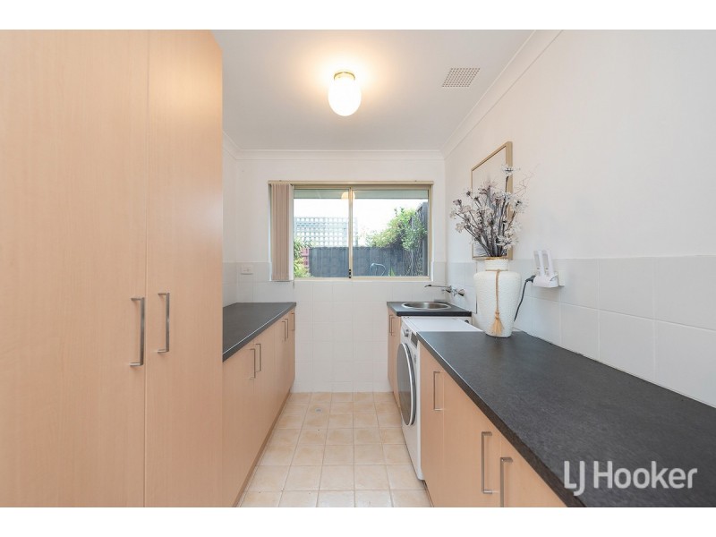 5 Kruger Loop, South Yunderup WA 6208