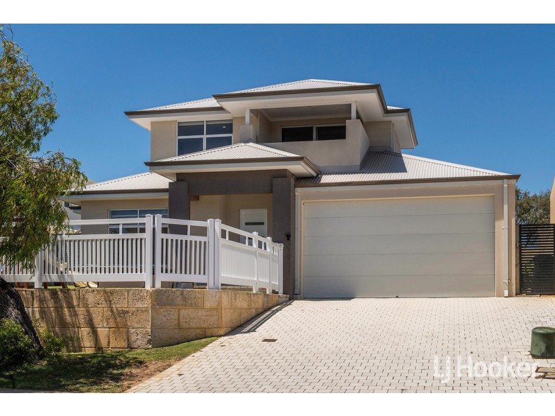 41 Baloo Crescent, Wannanup WA 6210