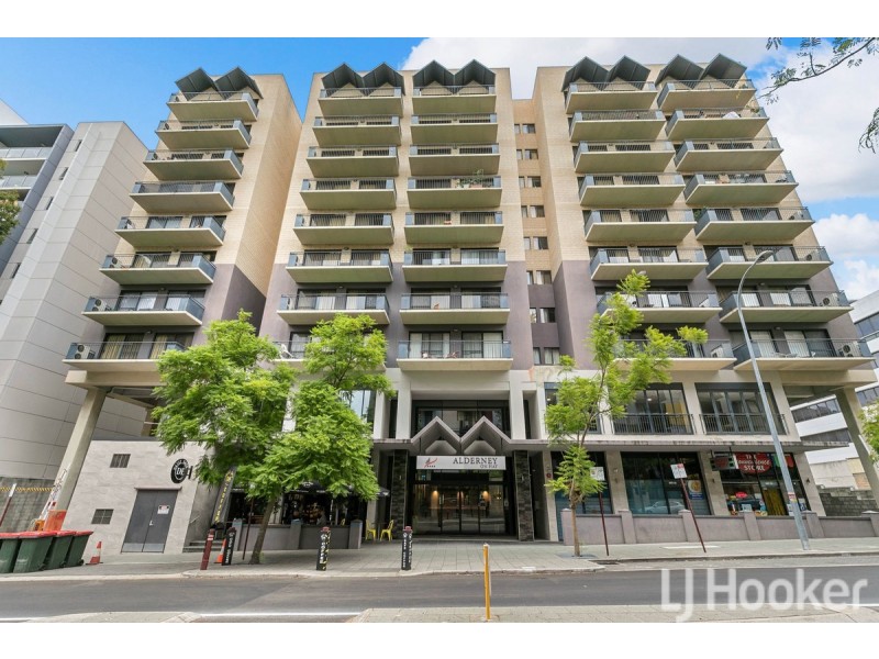 5/193 Hay Street, East Perth WA 6004