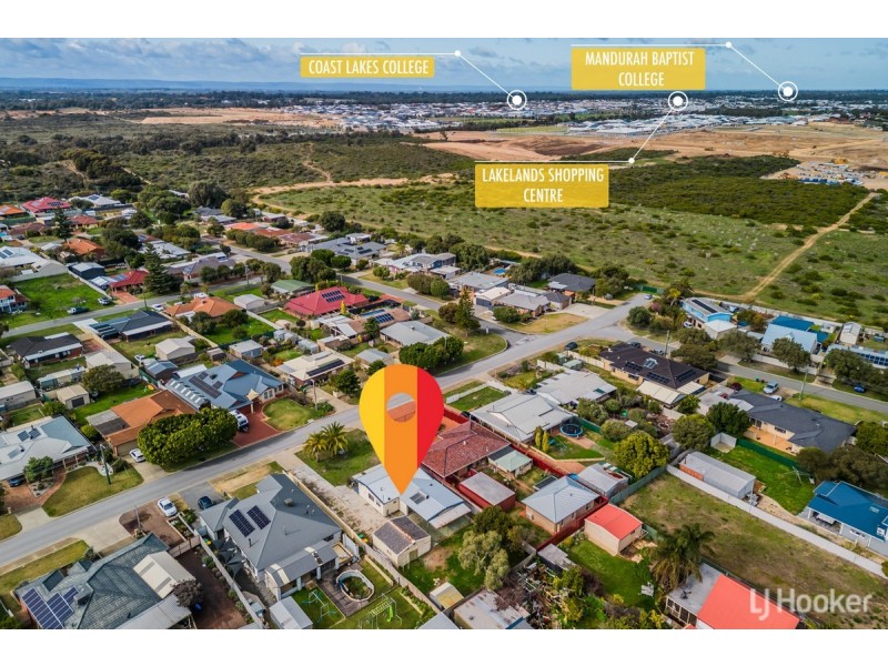 11 Wenn Road, Singleton WA 6175