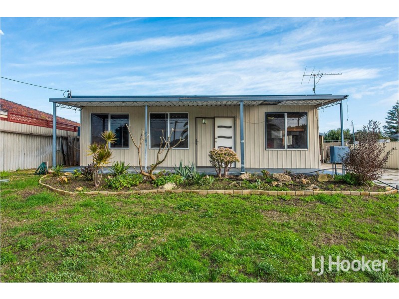 11 Wenn Road, Singleton WA 6175