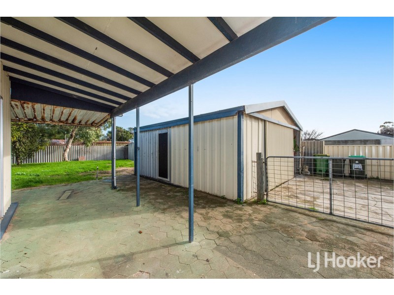 11 Wenn Road, Singleton WA 6175