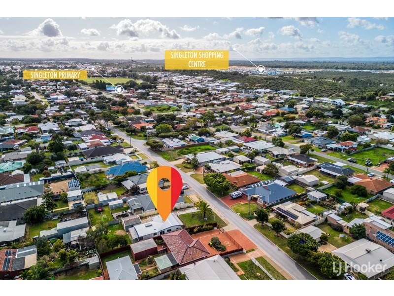 11 Wenn Road, Singleton WA 6175
