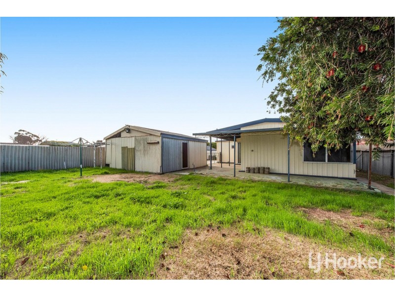 11 Wenn Road, Singleton WA 6175