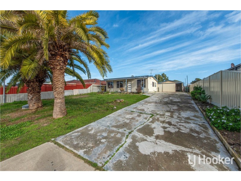 11 Wenn Road, Singleton WA 6175