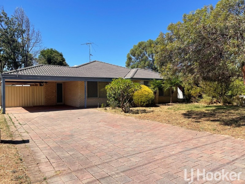 6 Adare Place, Coodanup WA 6210