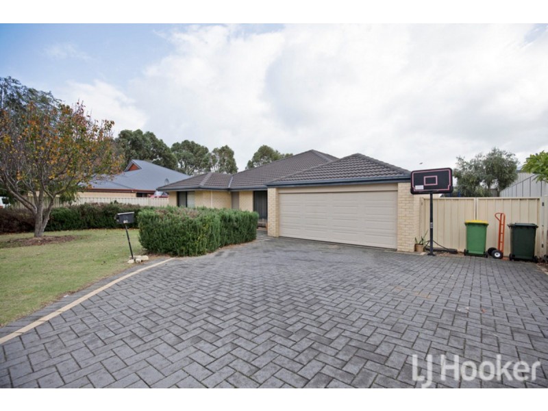 14 Cuballing Retreat, Dawesville WA 6211