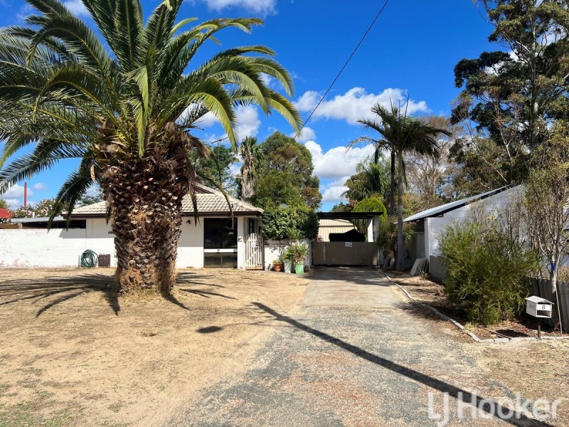 6 Kingia Place, Pinjarra WA 6208