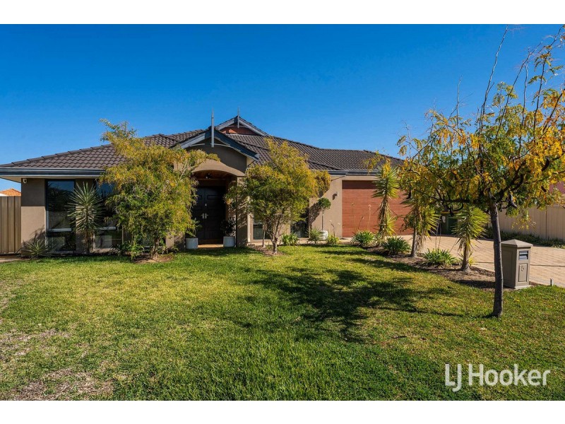 5 Karri Karri Pass, Lakelands WA 6180