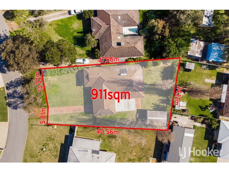 16 Clyde Place, Mandurah WA 6210