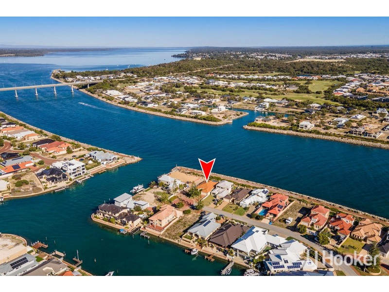86 Voyager Close, Wannanup WA 6210