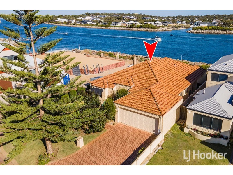 86 Voyager Close, Wannanup WA 6210