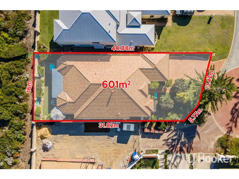86 Voyager Close, Wannanup WA 6210