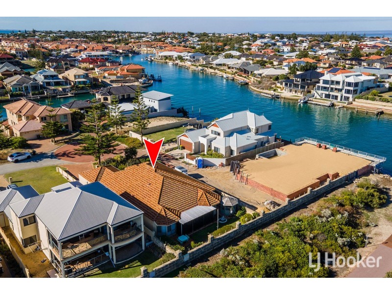 86 Voyager Close, Wannanup WA 6210