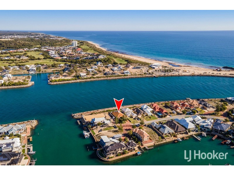 86 Voyager Close, Wannanup WA 6210