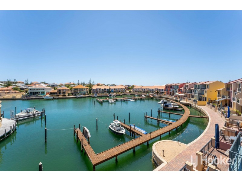 18/7 Village Mews, Wannanup WA 6210