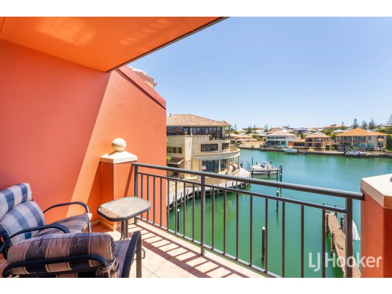 18/7 Village Mews, Wannanup WA 6210