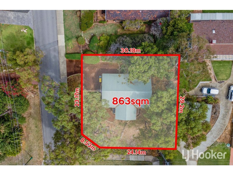 280 Estuary Road, Dawesville WA 6211