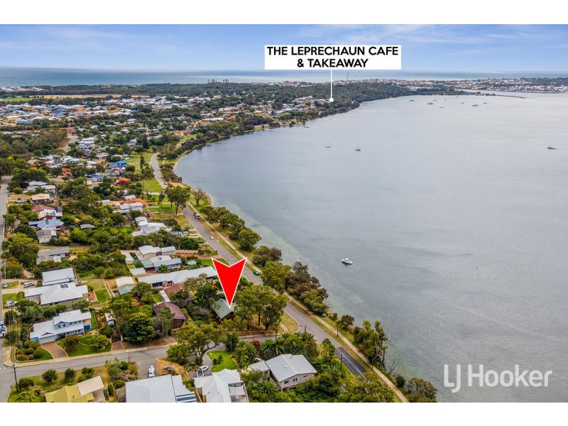 280 Estuary Road, Dawesville WA 6211