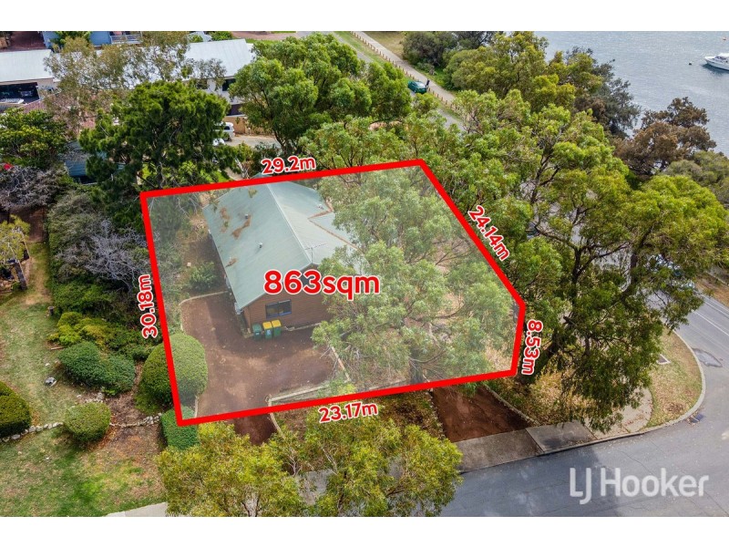 280 Estuary Road, Dawesville WA 6211