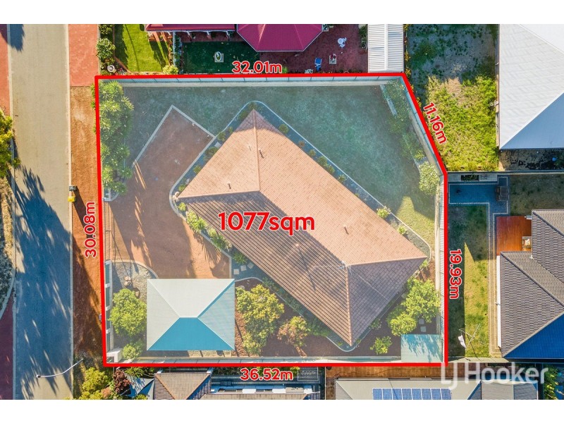 19 Maywood Way, Wannanup WA 6210