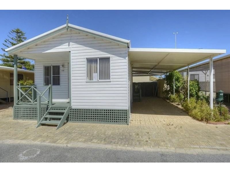 173/490 Pinjarra Road, Furnissdale WA 6209