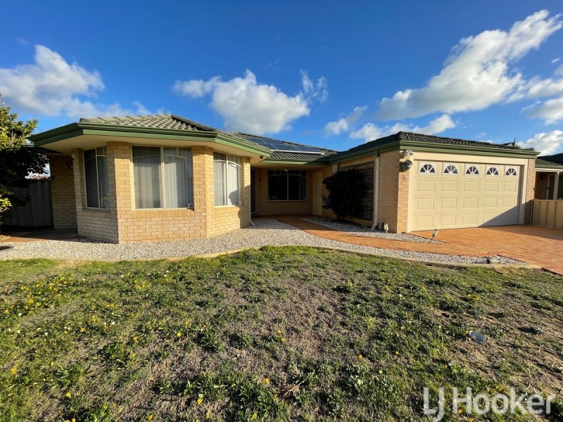 3 Mulloway Place, Warnbro WA 6169