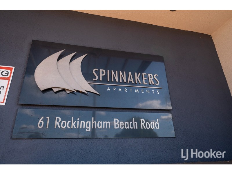 2/61 Rockingham Beach Road, Rockingham WA 6168